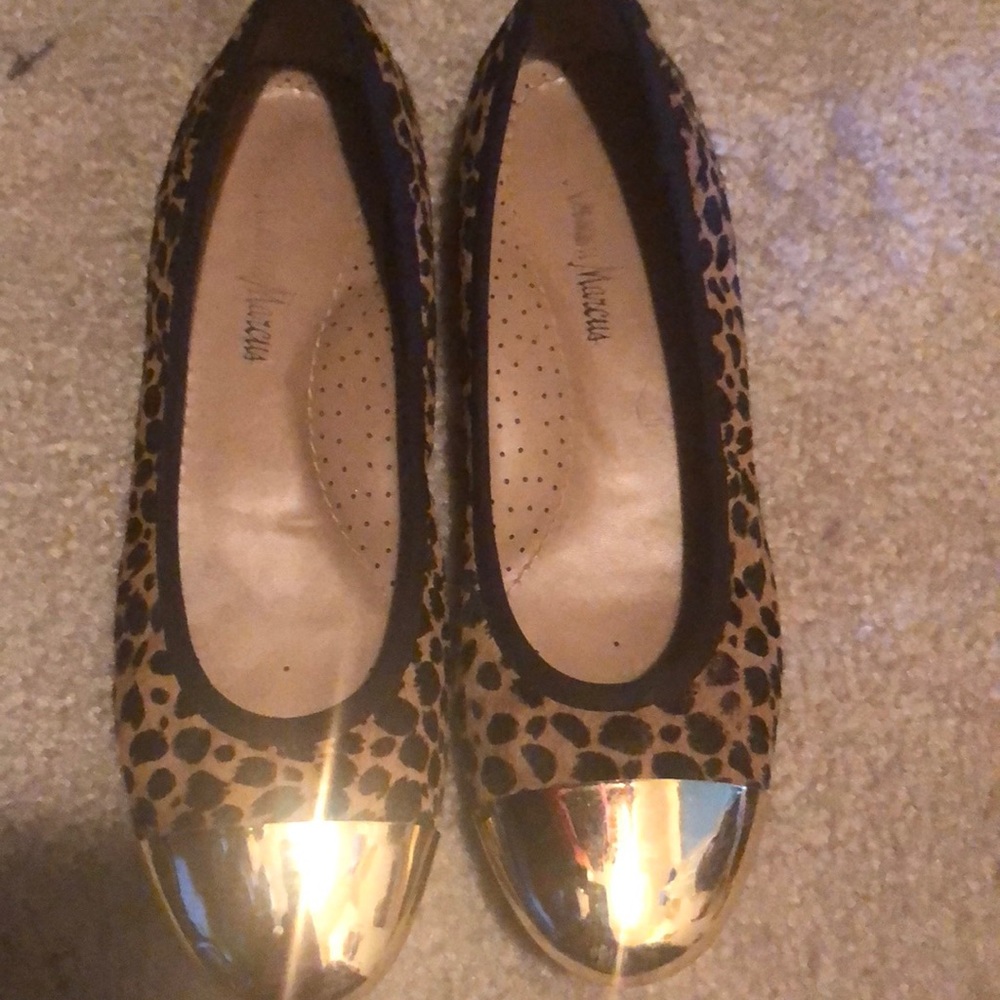 Flats